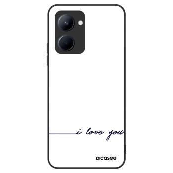 Θήκη για Realme C33 (2023) - I love you