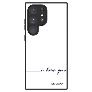 Θήκη για Samsung Galaxy S24 Ultra S928B 5G - I love you