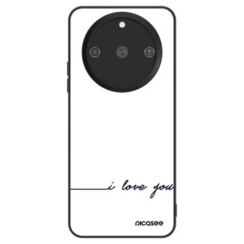 Θήκη για Realme 11 Pro+ - I love you