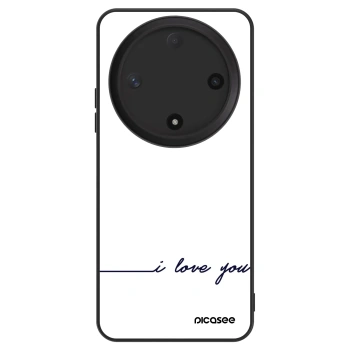 Θήκη για Honor Magic6 Lite 5G - I love you