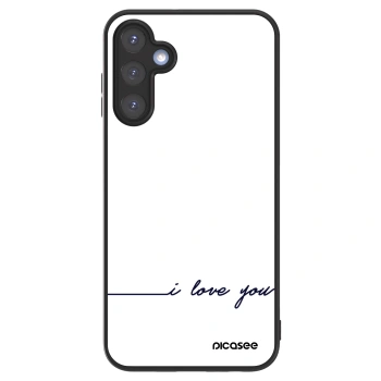 Picasee ULTIMATE CASE για Samsung Galaxy A15 A156B 5G - I love you