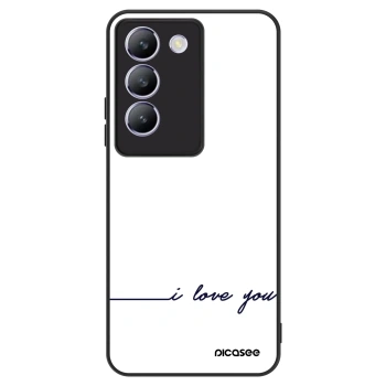 Θήκη για Vivo V40 SE 5G - I love you