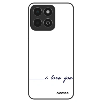 Θήκη για Honor 200 Smart 5G - I love you