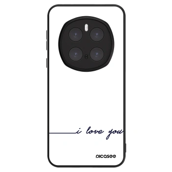 Θήκη για Honor Magic7 Pro 5G - I love you