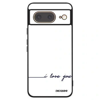 Θήκη για Google Pixel 8 - I love you