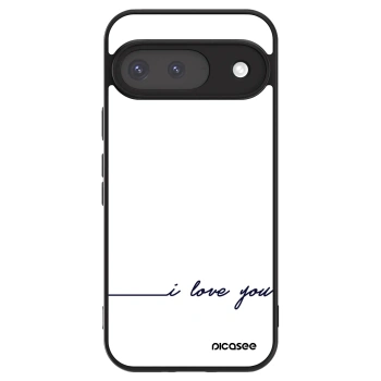 Θήκη για Google Pixel 9 - I love you