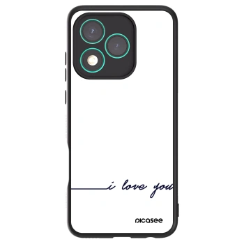 Θήκη για Honor 400 Lite 5G - I love you