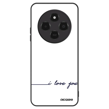 Θήκη για Xiaomi Poco C75 - I love you