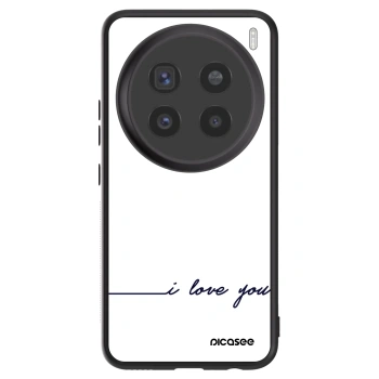 Θήκη για Vivo X200 Pro - I love you