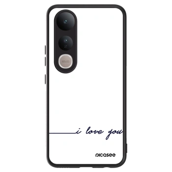 Θήκη για Vivo V50 Lite 5G - I love you