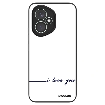 Θήκη για Honor 400 5G - I love you
