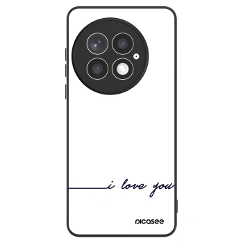 Θήκη για OnePlus 13 5G - I love you