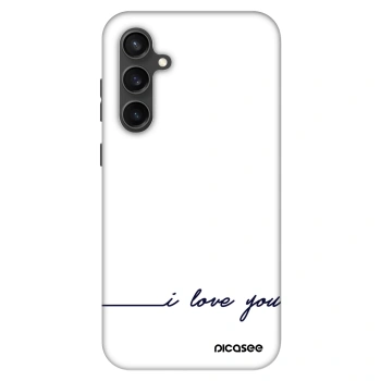 Θήκη για Samsung Galaxy S23 FE S711B - I love you