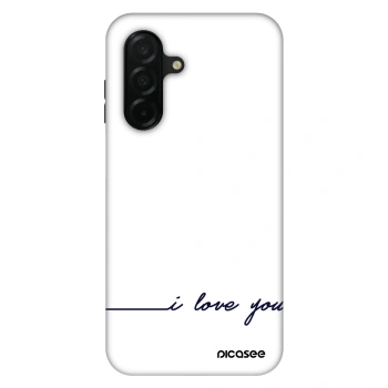 Θήκη για Samsung Galaxy A26 5G A266B - I love you