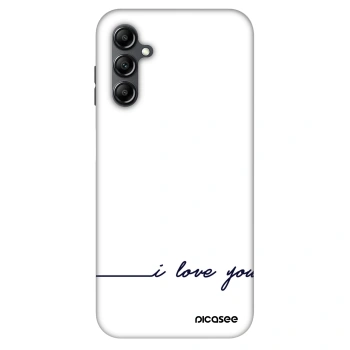 Θήκη για Samsung Galaxy A14 5G A146P - I love you