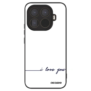 Θήκη για Xiaomi 15T Pro - I love you