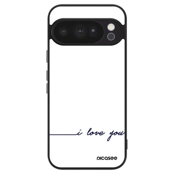 Θήκη για Google Pixel 10 Pro - I love you