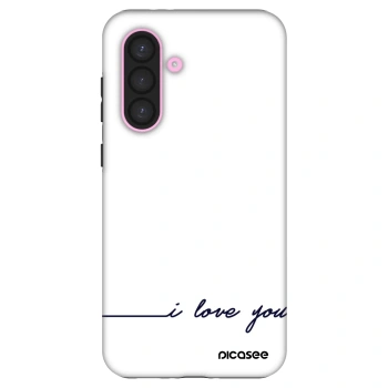Θήκη για Samsung Galaxy A56 5G A566B - I love you