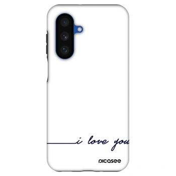 Θήκη για Samsung Galaxy A17 5G - I love you