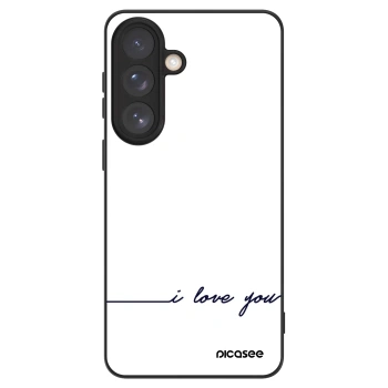 Picasee ULTIMATE CASE για Samsung Galaxy S26+ - I love you