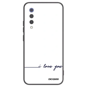 Θήκη για Xiaomi Mi 9 SE - I love you