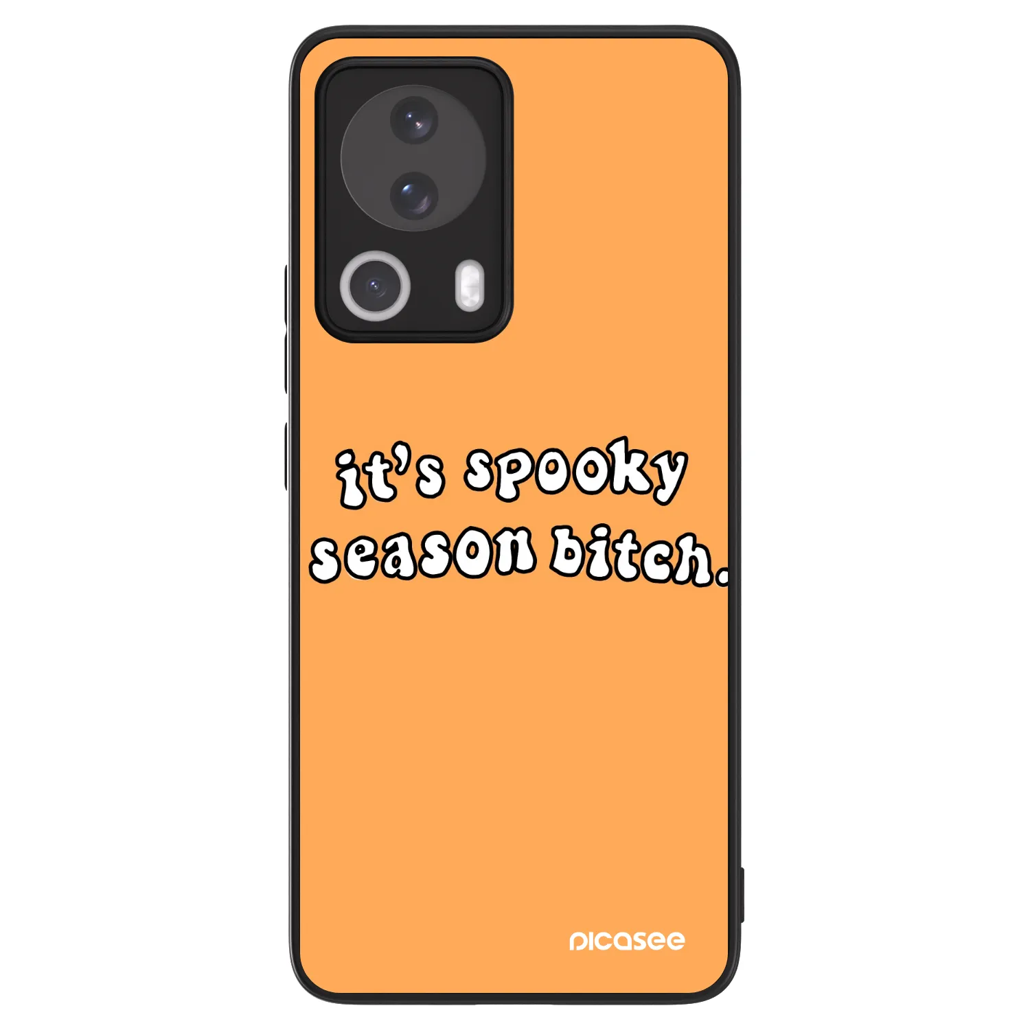 Picasee ULTIMATE CASE για Xiaomi 13 Lite - Spooky season