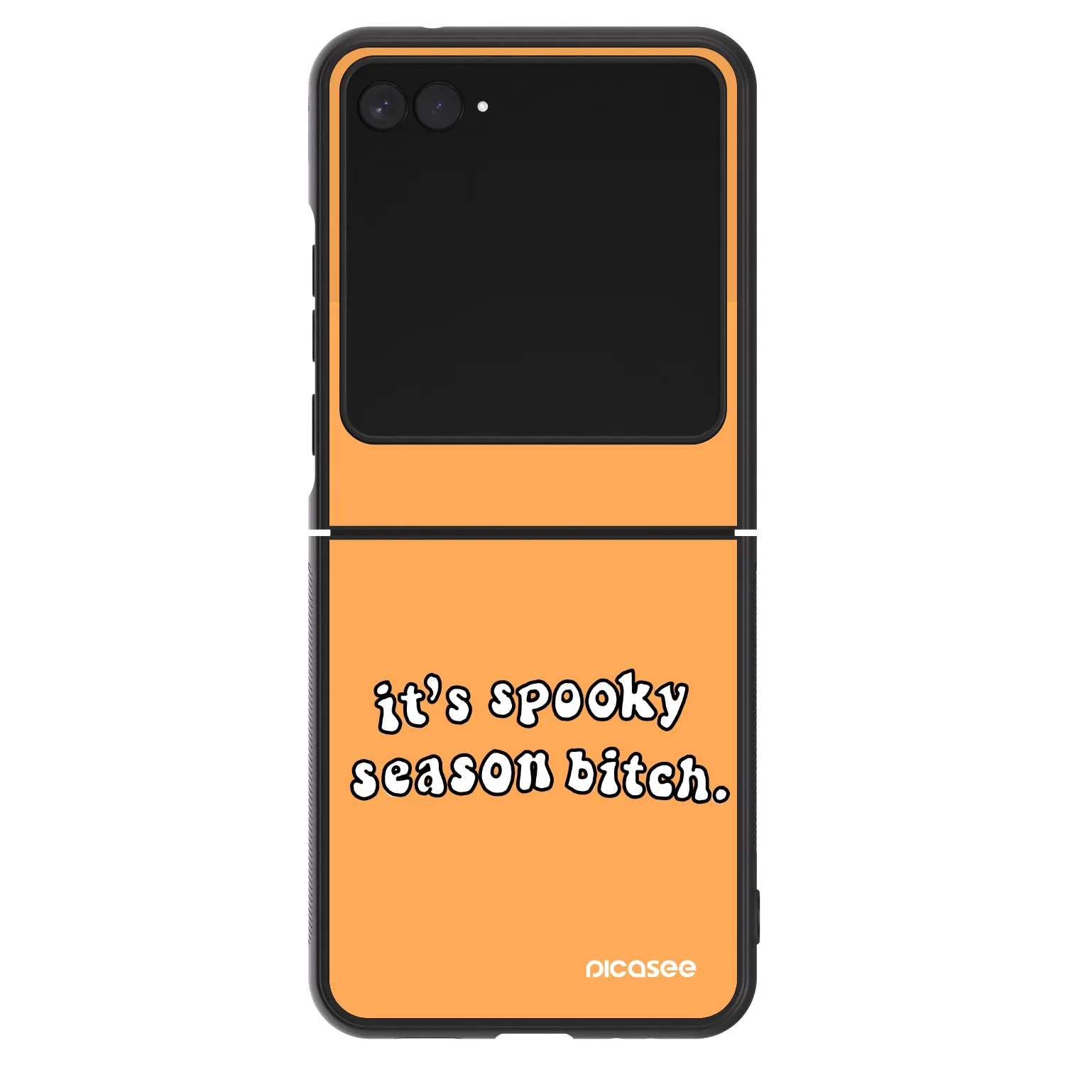Picasee ULTIMATE CASE για Motorola Razr 60 - Spooky season