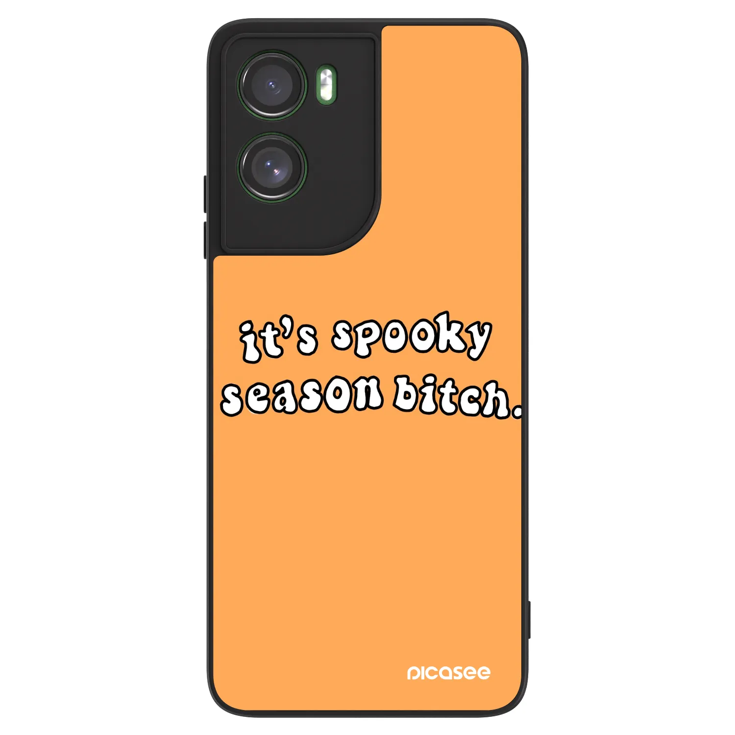 Picasee ULTIMATE CASE για Motorola Moto G06 - Spooky season