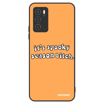Θήκη για OPPO A16 - Spooky season