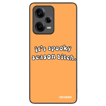 Picasee ULTIMATE CASE για Xiaomi Redmi Note 12 Pro+ 5G - Spooky season