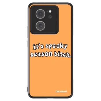 Θήκη για Xiaomi 13T - Spooky season