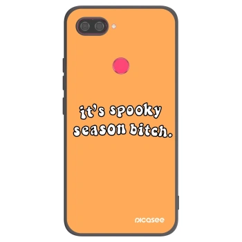 Θήκη για Xiaomi Mi 8 Lite - Spooky season