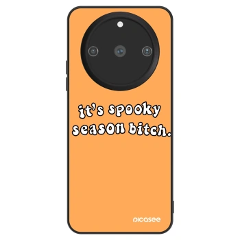 Θήκη για Realme 11 Pro+ - Spooky season