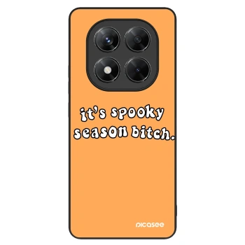Picasee ULTIMATE CASE για Xiaomi Redmi Note 14 Pro 5G - Spooky season