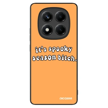 Picasee ULTIMATE CASE για Xiaomi Redmi Note 14 Pro 4G - Spooky season