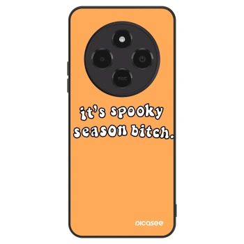 Θήκη για Xiaomi Poco C75 - Spooky season