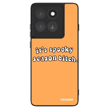 Θήκη για Motorola Edge 60 5G - Spooky season