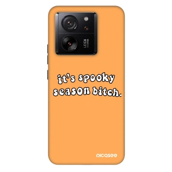 Picasee Fashion Case για Xiaomi 13T - Spooky season