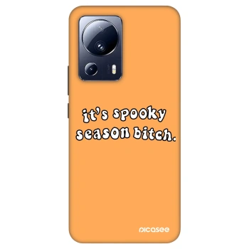 Θήκη για Xiaomi 13 Lite - Spooky season