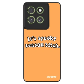Θήκη για Motorola Moto G86 5G - Spooky season