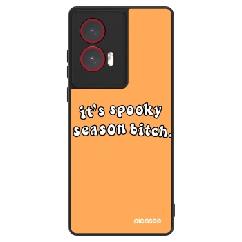 Θήκη για Motorola Edge 50 Fusion - Spooky season