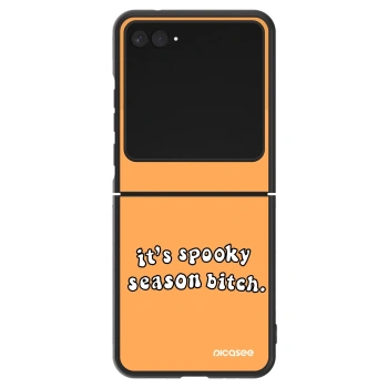 Θήκη για Motorola Razr 60 - Spooky season