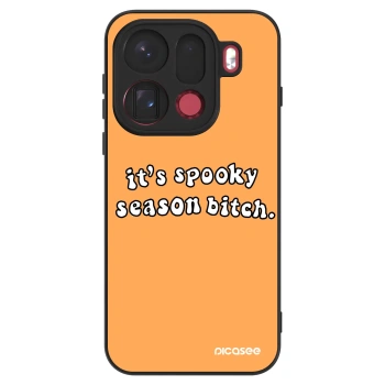 Θήκη για OPPO Find X9 Pro - Spooky season