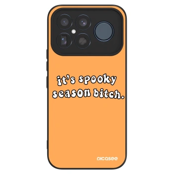 Θήκη για Xiaomi Poco F8 Ultra - Spooky season