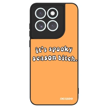Θήκη για Motorola Edge 70 Fusion - Spooky season