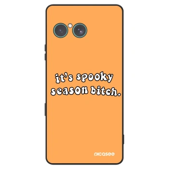 Θήκη για Sony Xperia 10 VII - Spooky season