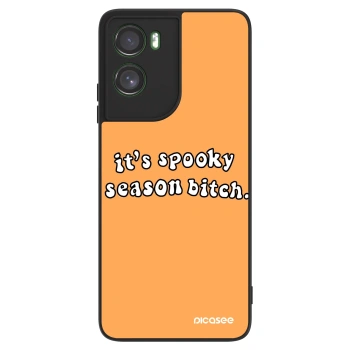 Θήκη για Motorola Moto G06 - Spooky season