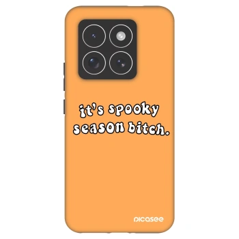 Picasee Fashion Case για Xiaomi 14 Pro - Spooky season