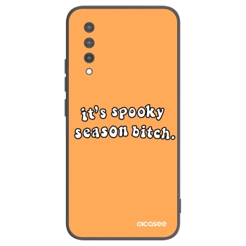 Θήκη για Xiaomi Mi 9 Lite - Spooky season
