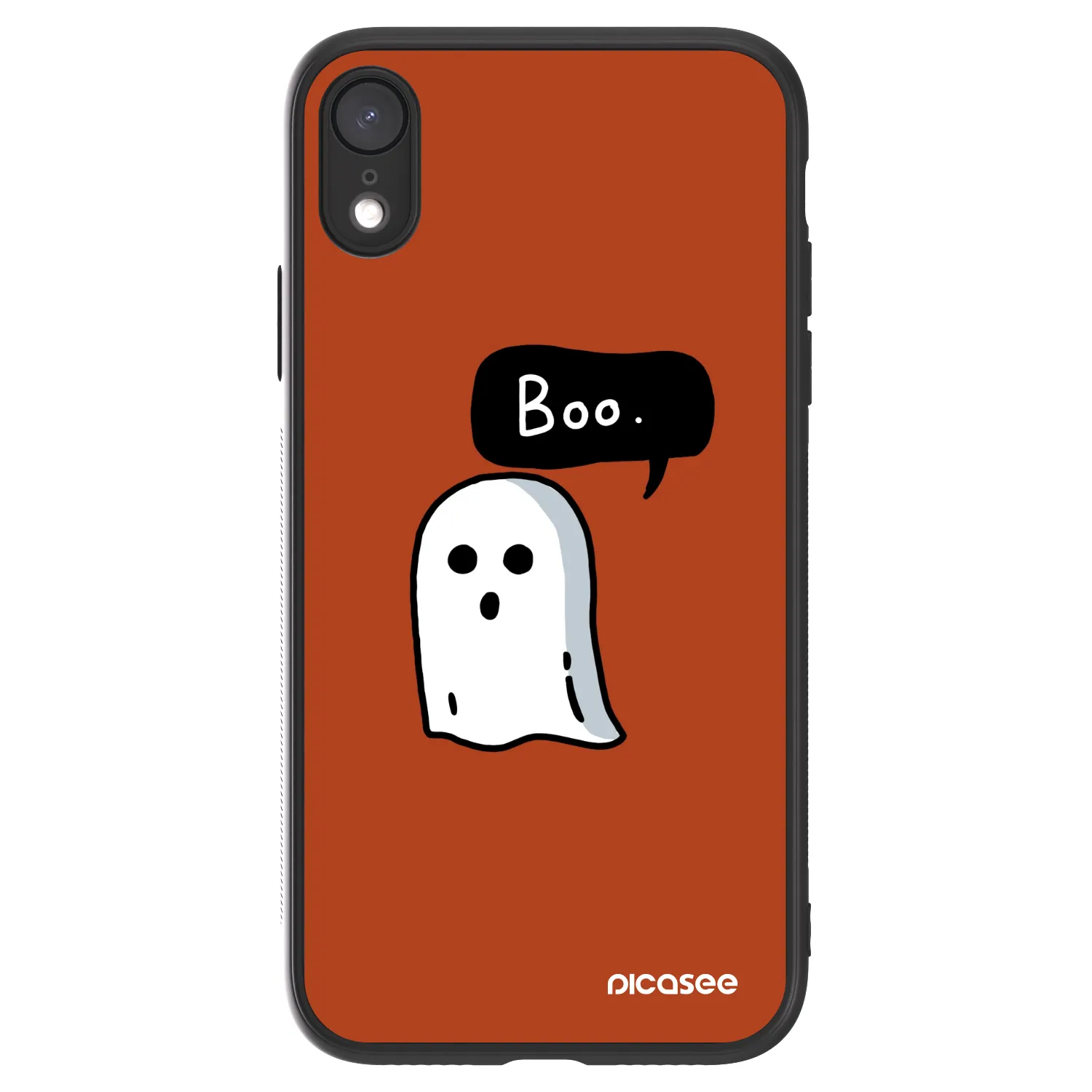 Picasee ULTIMATE CASE για Apple iPhone XR - Boo